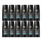 Axe Collision Leather + Cookies Deodorant Body Spray 150ml (Pack of 12)