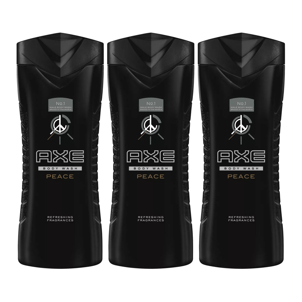 Amazon Axe Peace Body Spray Axe Perfume Black Top