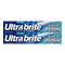 Ultra Brite Baking Soda & Peroxide Whitening Toothpaste, 6oz (170g) (Pack of 2)