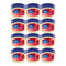 Vaseline Blue Seal Vitamin E Petroleum Jelly, 50ml (Pack of 12)