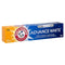 Arm & Hammer Advance White Clean Mint Toothpaste, 6.0oz (170g) (Pack of 2)