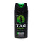 Tag Sport Endurance - Fine Fragrance Body Spray, 3.5oz.