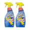 OxiClean Laundry & More Stain Remover Spray, 21.5 Fl Oz (Pack of 2)