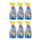 OxiClean Laundry & More Stain Remover Spray, 21.5 Fl Oz (Pack of 6)