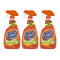 Spic and Span Everyday Antibacterial Cleaner, Fresh Citrus, 32oz. (Pack of 3)