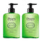 Pears Pure and Gentle Hand Wash with Lemon Flower Extract, 250ml (Pack of 2)