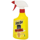 Easy-Off Heavy Duty Oven Cleaner Spray - Lemon Scent, 16oz