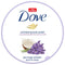 Dove Exfoliating Body Polish Crushed Lavender & Coconut Milk 10.5oz (Pack of 2)