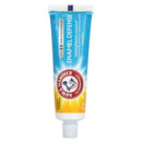 Arm & Hammer Enamel Defense Crisp Mint Toothpaste, 4.3oz (121g) (Pack of 2)