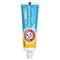 Arm & Hammer Enamel Defense Crisp Mint Toothpaste, 4.3oz (121g) (Pack of 2)