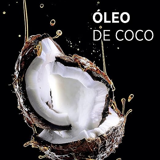 Elvive Oleo Extraordinario Coco - Shampoo