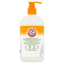 Arm & Hammer Essentials Liquid Hand Soap - Lavender Vanilla, 14oz