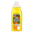 Clorox Fraganzia Bleach Free Dish Soap - Orange Zest, 22 oz (650ml) (Pack of 3)