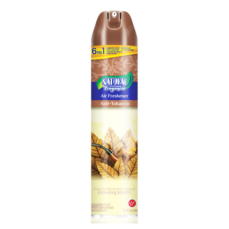 anti tobacco room spray U Anti Tobacco Air Freshener - America's Food Basket - Mattapan