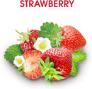 Alberto Balsam Strawberries & Cream Shampoo - Limited Edition, 12oz