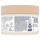 Dove Exfoliating Body Polish Colloidal Oatmeal Calendula Oil 10.5 oz (Pack of 3)