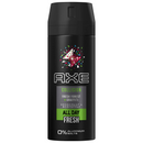 Axe Collision Fresh Forest + Graffiti Body Spray, 150ml