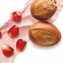 Dove Exfoliating Body Polish Pomegranate Seeds & Shea Butter 10.5 oz (Pack of 2)