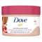 Dove Exfoliating Body Polish Pomegranate Seeds & Shea Butter 10.5 oz
