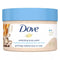 Dove Exfoliating Body Polish Crushed Macadamia & Rice Milk, 10.5 oz