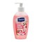 Suave Essentials Cherry Blossom Scent Pampering Hand Soap, 6.7oz