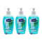 Suave Essentials Ocean Breeze Refreshing Hand Soap, 6.7oz (Pack of 3)