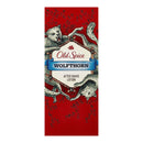 Old Spice Wolfthorn After Shave Lotion, 3.4oz (Pack of 3)