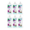 St. Ives Softening Coconut and Orchid Body Lotion, 21 oz. (Pack of 6)