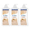 St. Ives Soothing Oatmeal & Shea Butter Body Lotion, 21 oz. (Pack of 3)