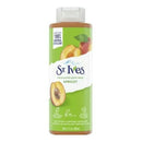 St. Ives Apricot Exfoliating Body Wash, 16oz.