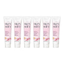 Avon Skin So Soft - Soft & Sensual Replenishing Hand Cream, 100ml (Pack of 6)