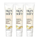 Avon Skin So Soft - Radiant Moisture Replenishing Hand Cream, 100ml (Pack of 3)