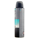 Dove Men+Care Talc Feel 48 Hour Deodorant Body Spray, 150ml