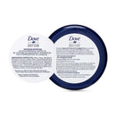 Dove Nourishing Body Care Rich Nourishment Cream, 50ml (Pack of 2)