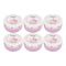 Dove Nourishing Body Care Beauty Cream for Face & Body, 250ml (Pack of 6)