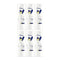 Dove Body Love Essential Care Body Lotion For Dry Skin, 400ml (Pack of 6)