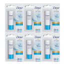Dove Nourishing Lip Care 24 Hour Hydro Lip Balm Hydrating Care 4.8g (Pack of 6)