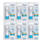 Dove Nourishing Lip Care 24 Hour Hydro Lip Balm Hydrating Care 4.8g (Pack of 6)