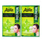 Abelia Cucumber Soothing Mask (Pretreated), 0.85oz (24g) (Pack of 2)