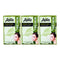 Abelia Green Tea Energy Mask (Pretreated), 0.85oz (24g) (Pack of 3)