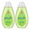 Johnson's Baby Chamomile Shampoo, 300ml (10.1 fl oz) (Pack of 2)