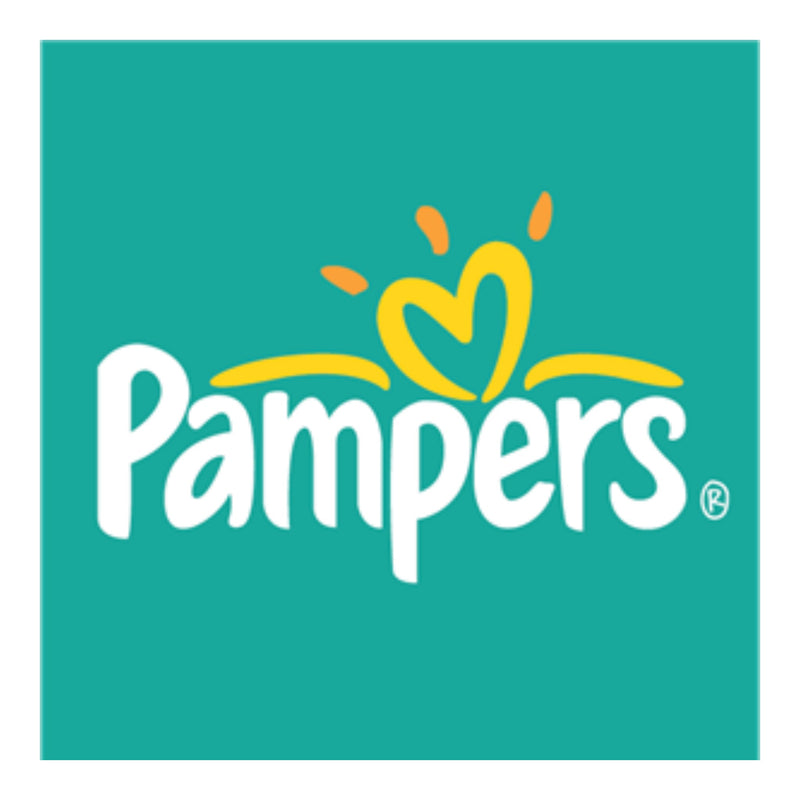Pampers Fresh Clean Baby Wipes, 80 Wipes (Pack of 2)