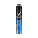 Rexona Motionsense Cobalt Dry 48 Hour Body Spray Deodorant, 200ml