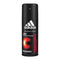 Adidas Team Force Energetic & Woody Deo Body Spray, 150ml
