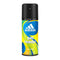 Adidas Get Ready For Him Deodorant Body Spray, 150ml