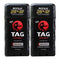 Tag Sport Power Deodorant Stick, 2.25oz (Pack of 2)