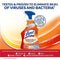 Lysol Kitchen Pro Power Degreaser Disinfectant Cleaner, 22oz 650ml (Pack of 2)