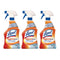 Lysol Kitchen Pro Power Degreaser Disinfectant Cleaner, 22oz 650ml (Pack of 3)
