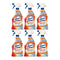 Lysol Kitchen Pro Power Degreaser Disinfectant Cleaner, 22oz 650ml (Pack of 6)