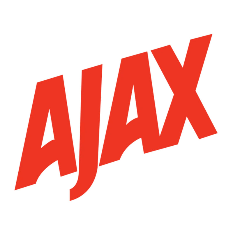Ajax Sgrassatore Universale (Universal Degreaser) Spray, 20.5oz (Pack of 12)